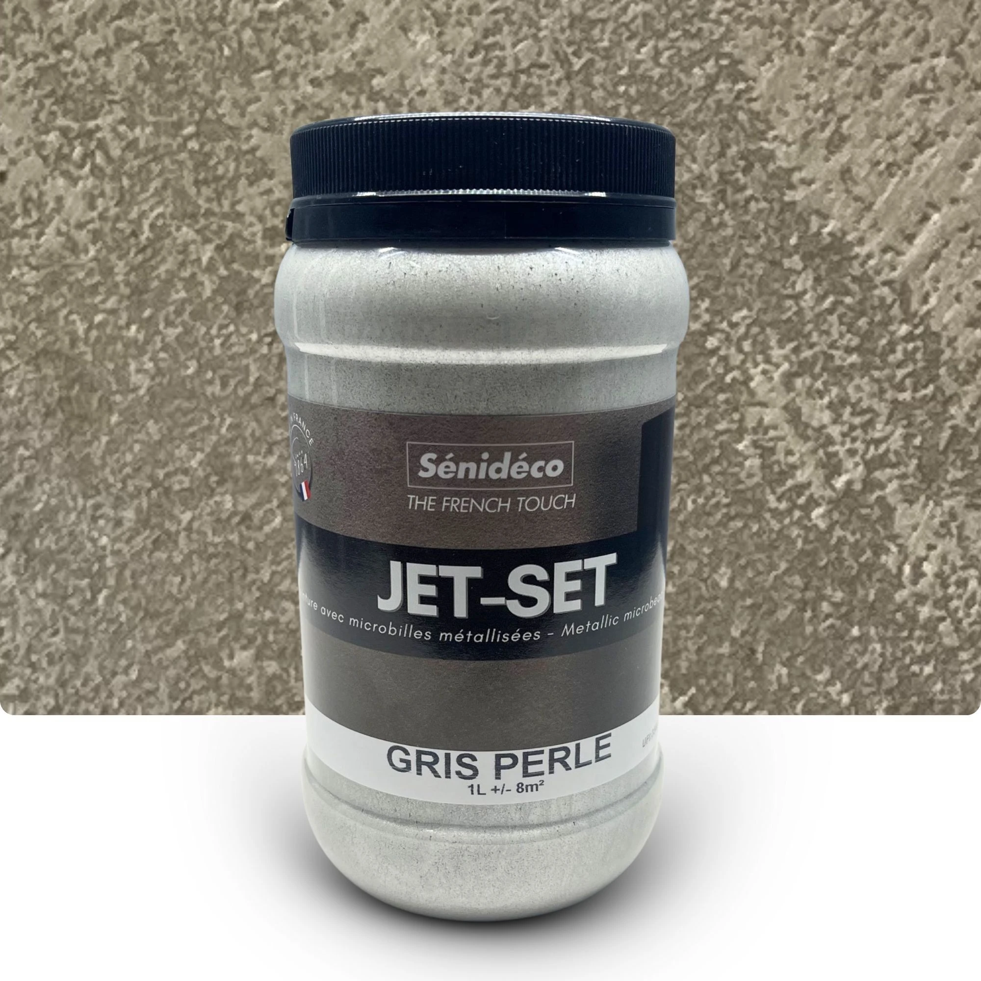 GRIS PERLE