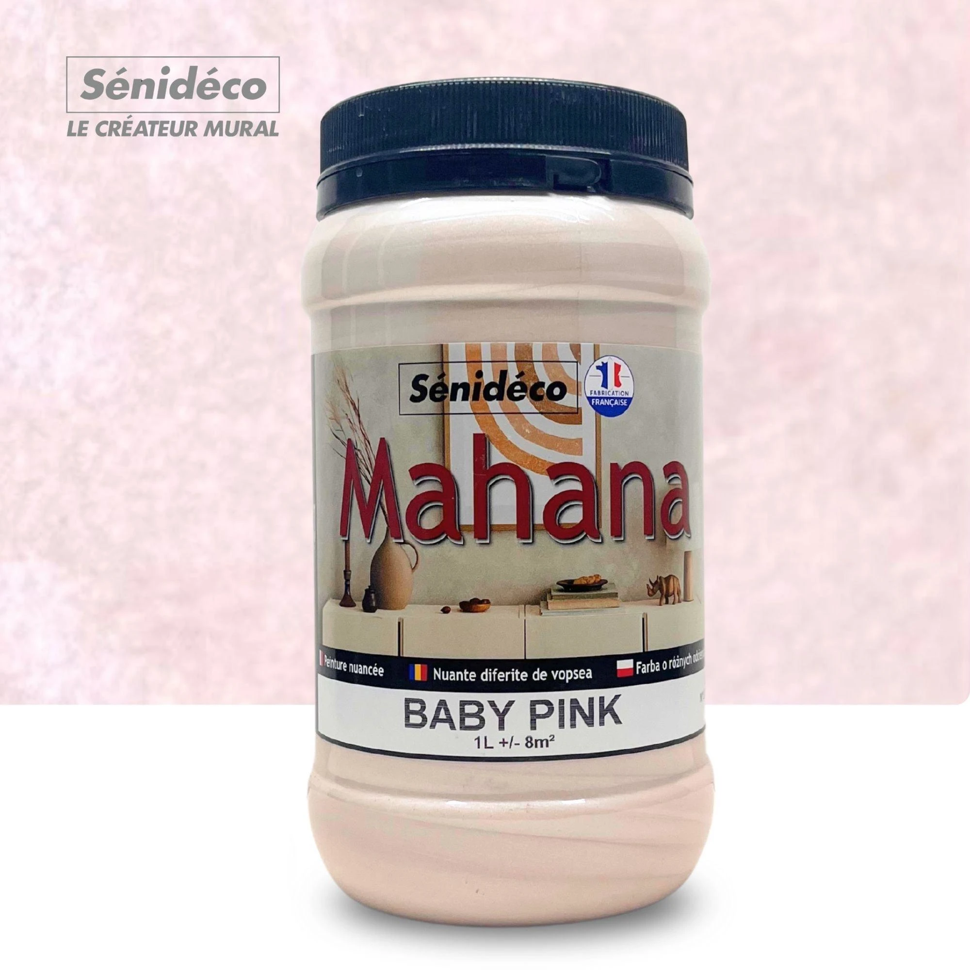 BABY PINK