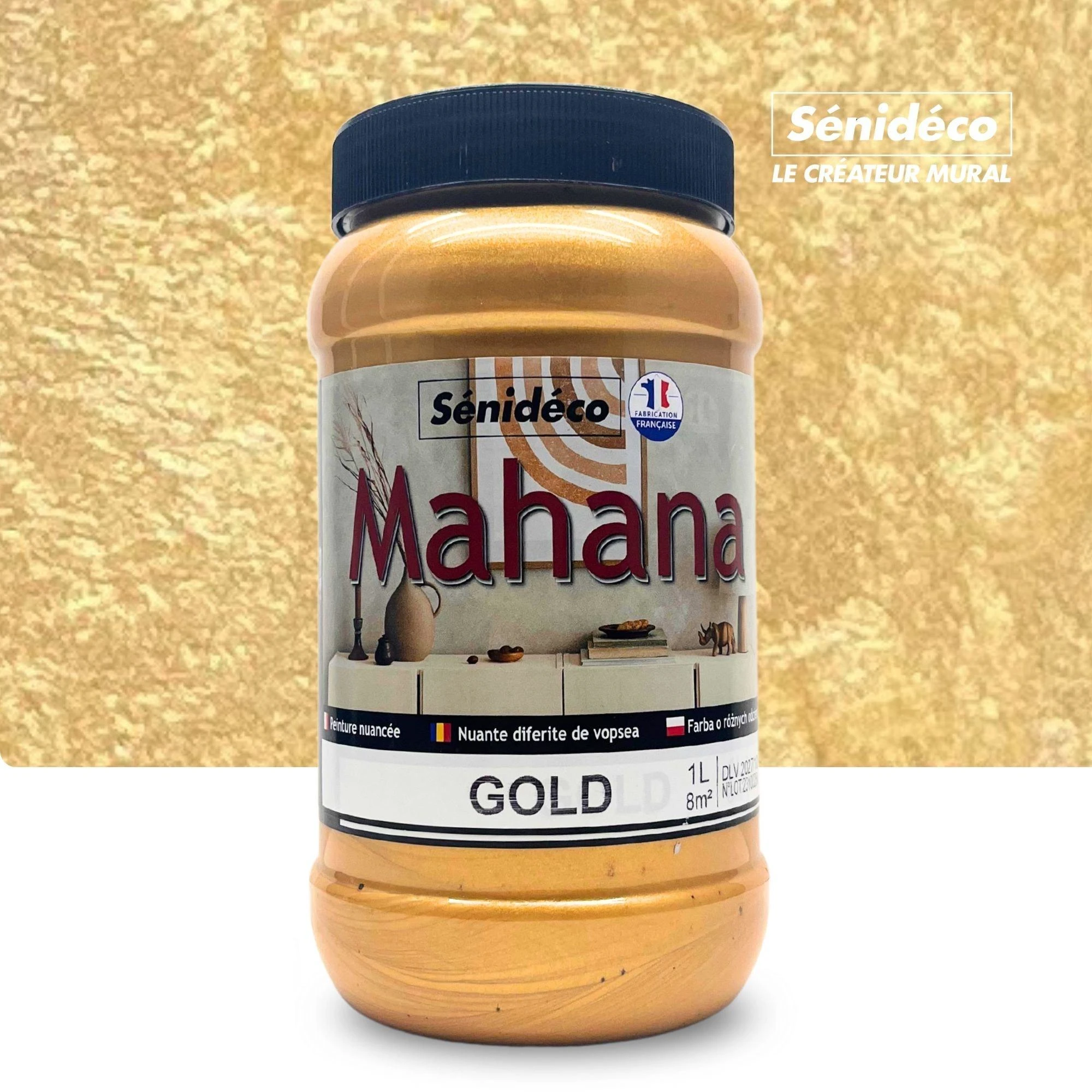 GOLD