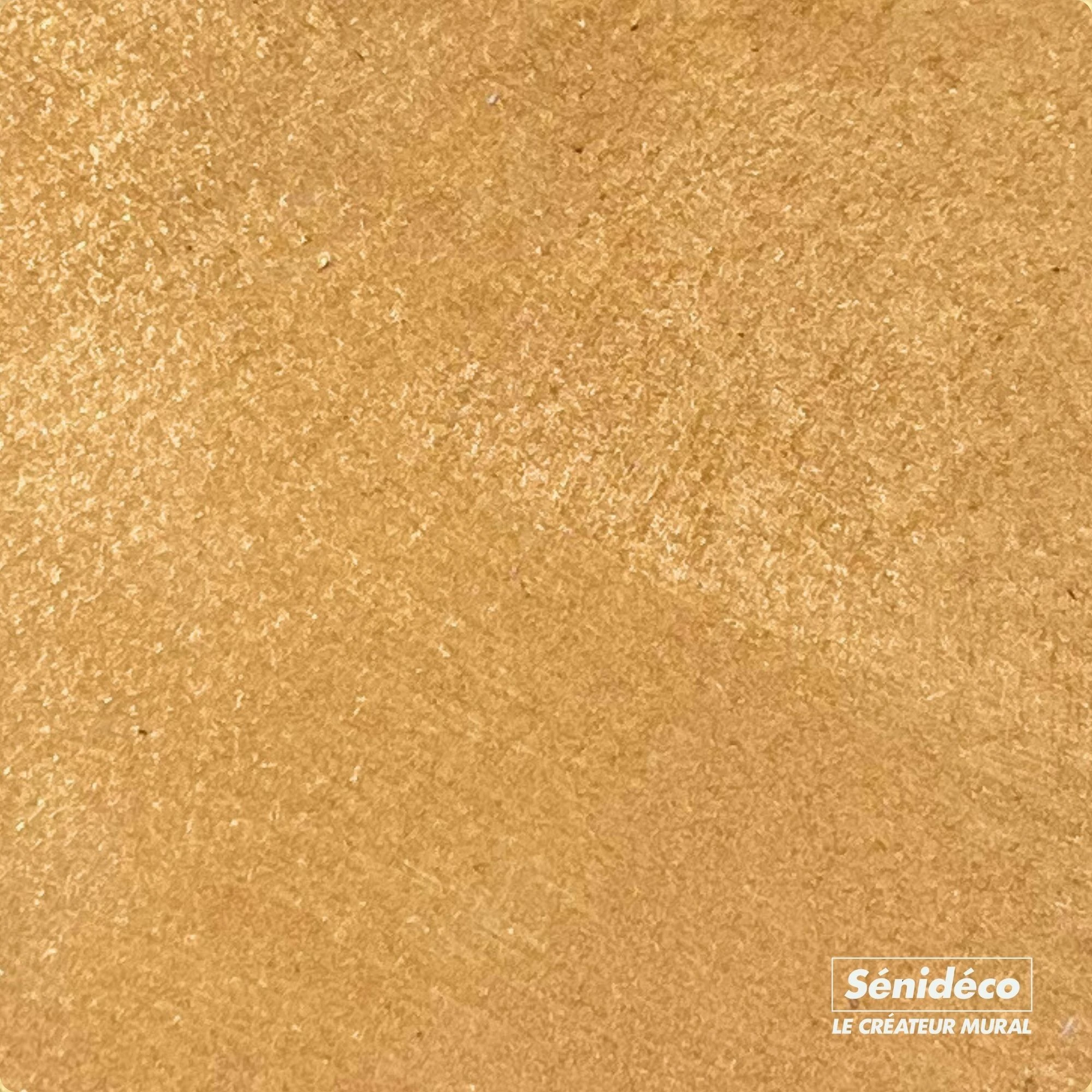SENIDECO-法國原雲母石藝術塗料-GOLD-MAHANA-聖尼迪可