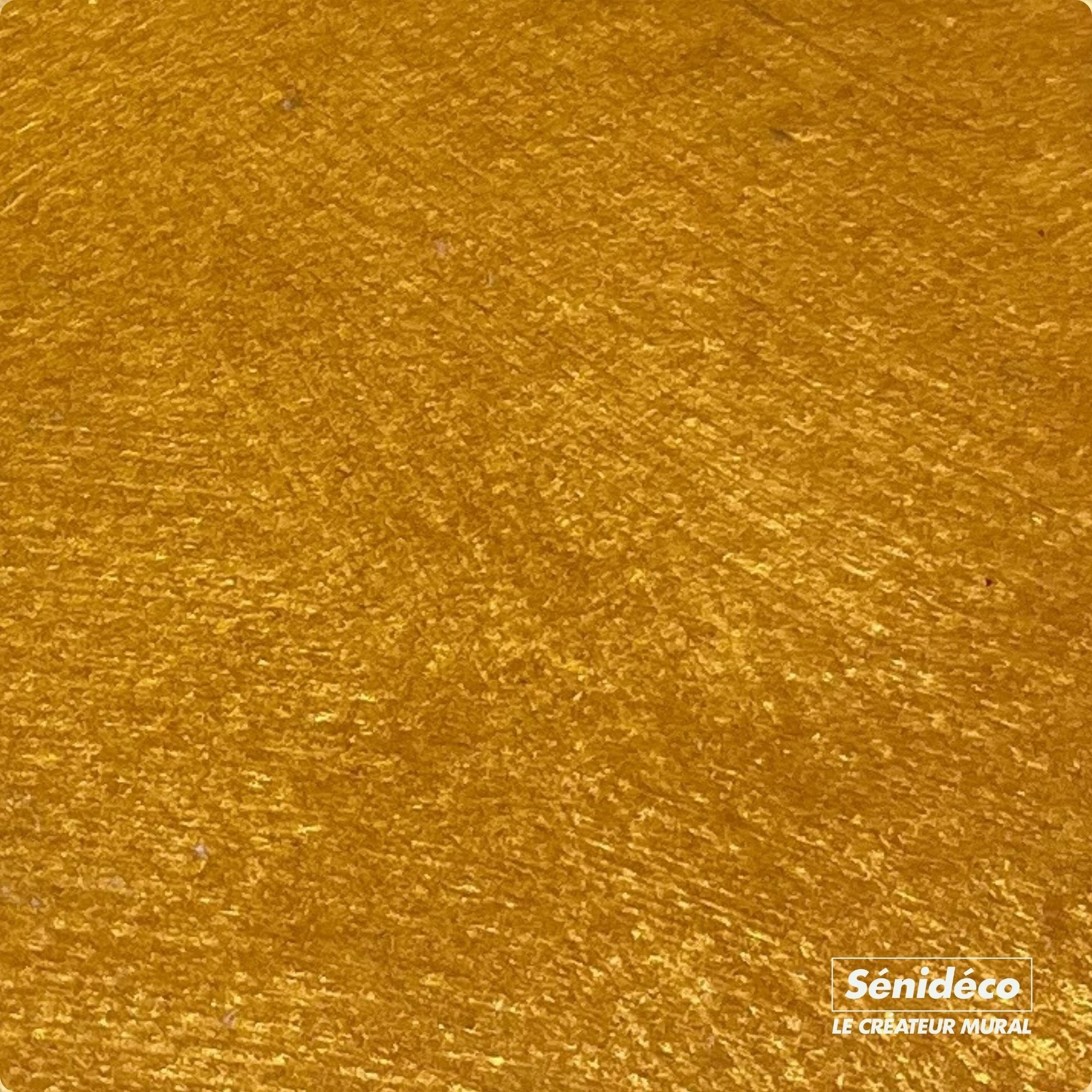 SENIDECO 法國原雲母石藝術塗料-BRONZE-MAHANA-聖尼迪可