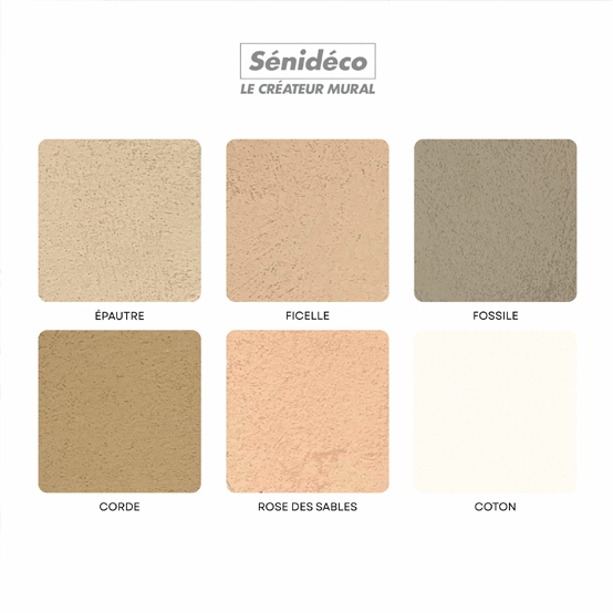 Minéralia 馬絨莉雅