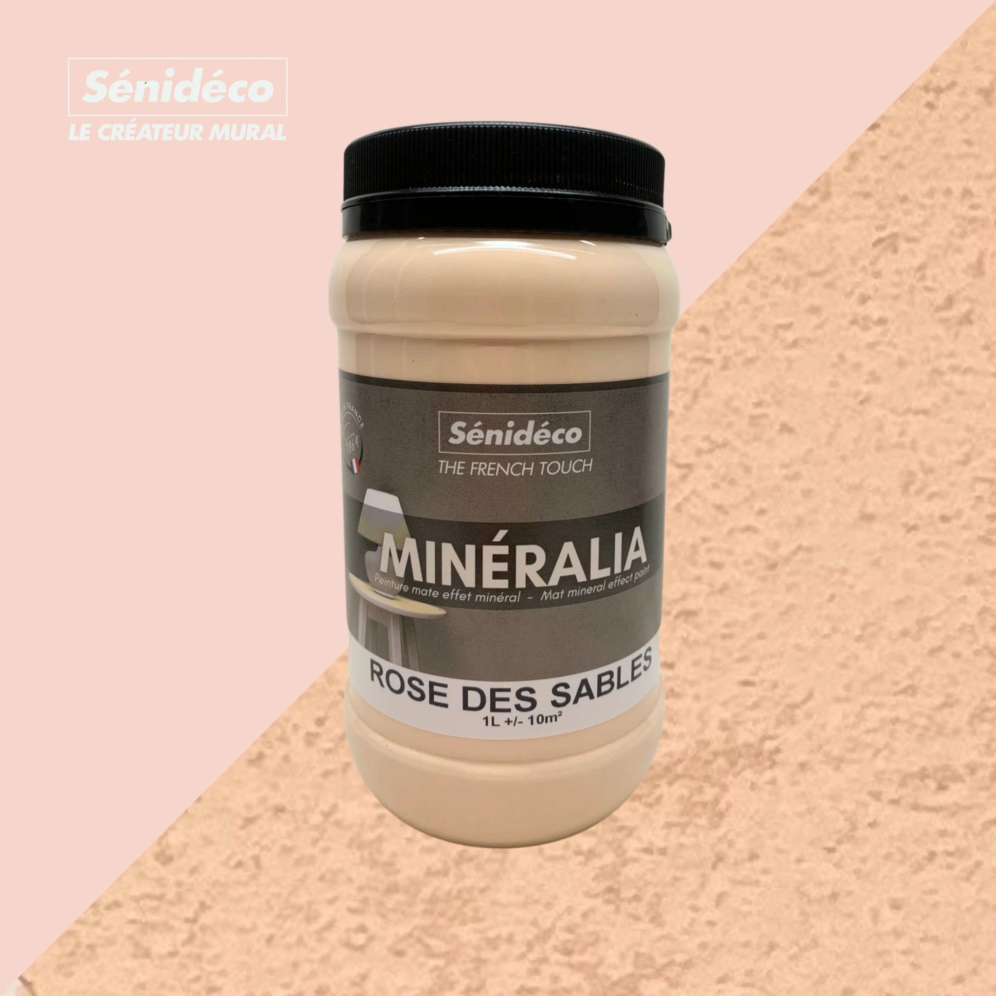 ROSE DES SABLES